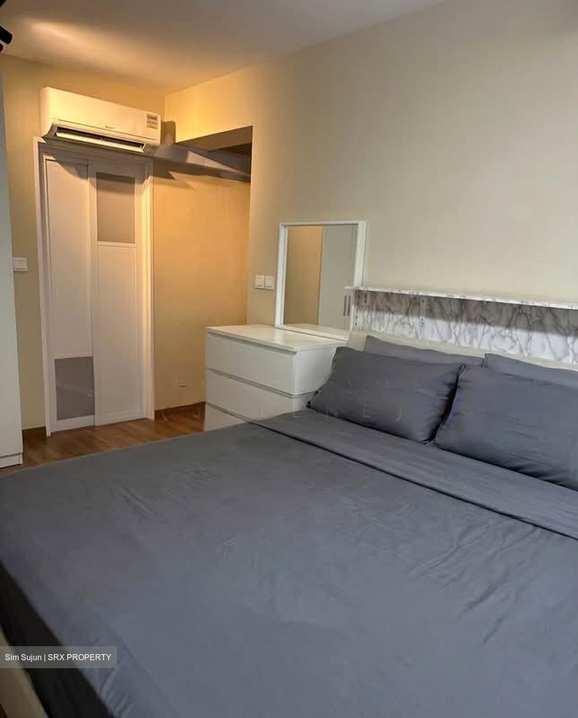 Blk 608B Tampines Greenweave (Tampines), HDB 4 Rooms #574135361